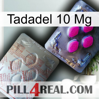 Tadadel 10Mg 38